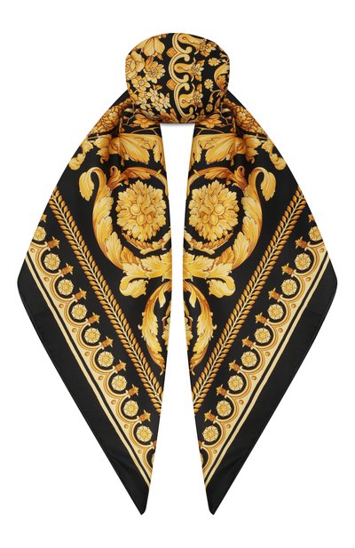 Шелковый платок VERSACE, арт. 1001600/1A04577, фото 1
