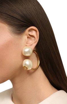Моносерьга GUCCI, арт. 482129 I8343, фото 2