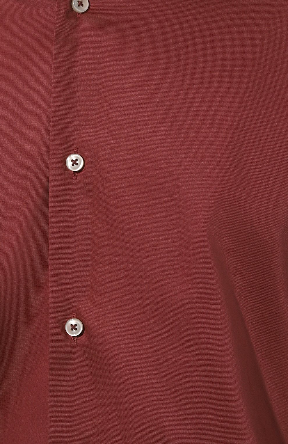 Хлопковая сорочка BOSS, арт. 50519928, фото 5