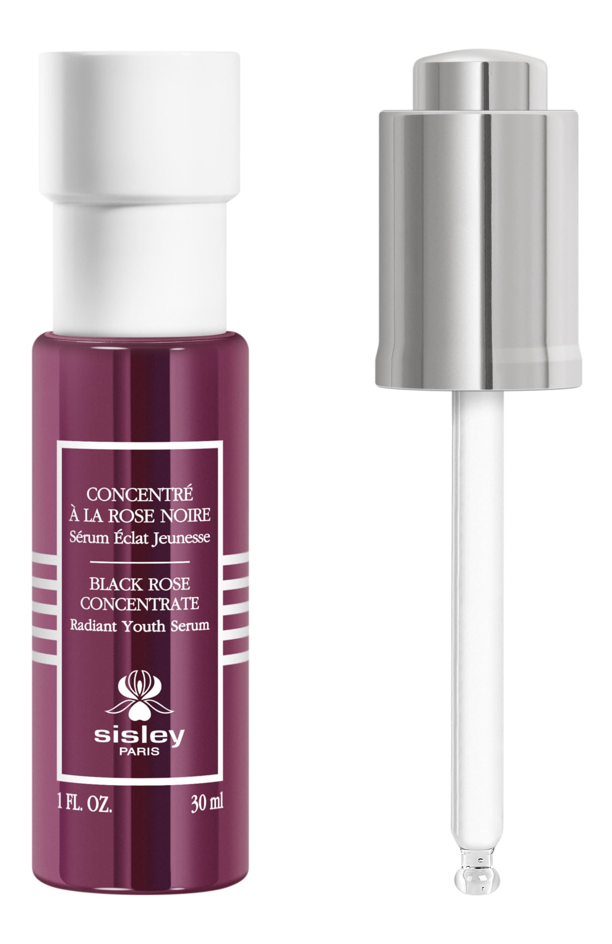 Концентрированная сыворотка с экстрактом черной розы black rose (30ml) SISLEY, арт. 132080, фото 3