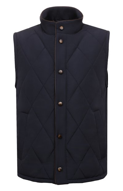 Мужской жилет CANALI, арт. 040835/SG01121