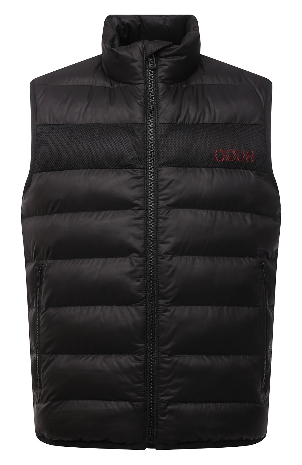 Утепленный жилет HUGO, арт. 50449349, фото 1