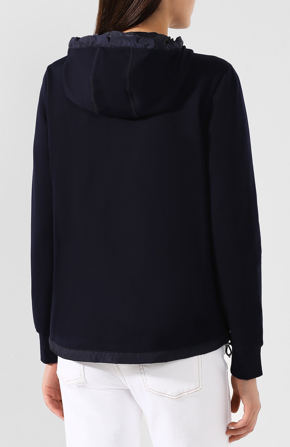 Куртка MONCLER, арт. E1-093-84598-00-V8001, фото 4