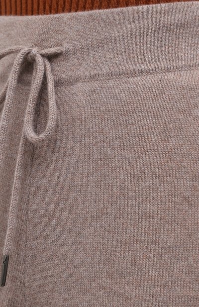 Кашемировые джоггеры NOT SHY, арт. 3701008C, фото 5