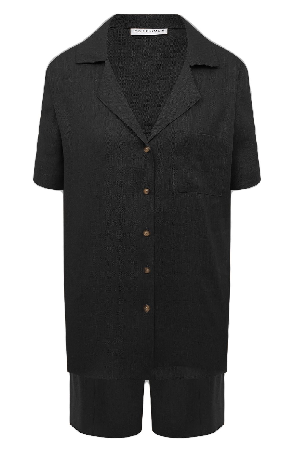 Пижама изо льна и вискозы PRIMROSE, арт. 1W.617RSK.L002, фото 1