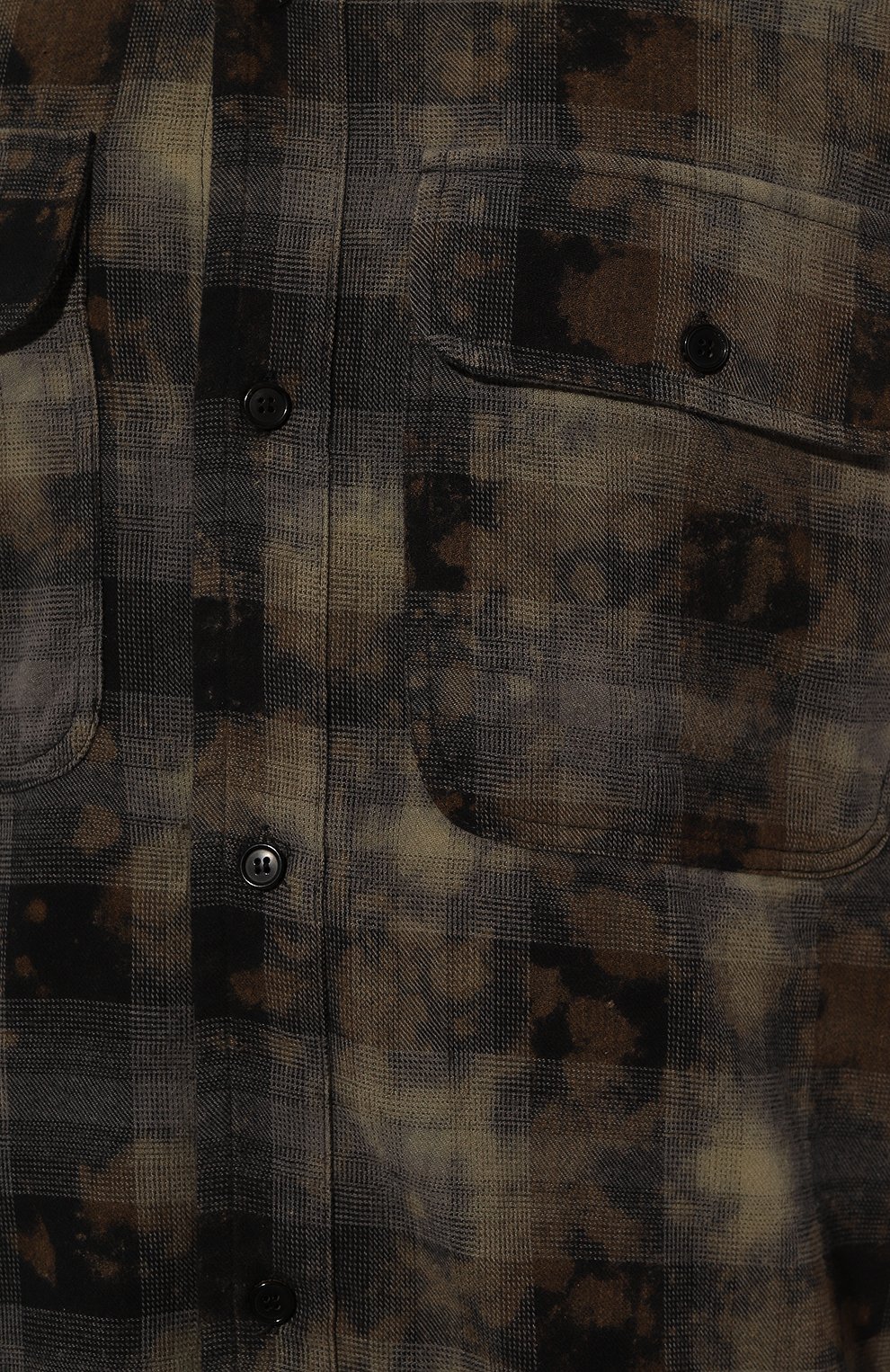 Рубашка PALM ANGELS, арт. PMGE043F24FAB001, фото 5