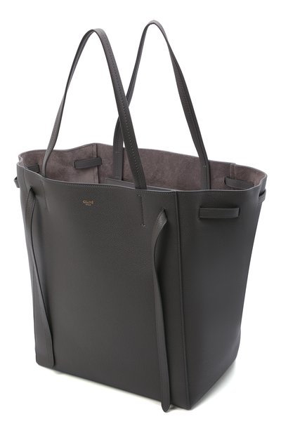 Сумка-шопер cabas phantom CELINE, арт. 189143TNI, фото 4