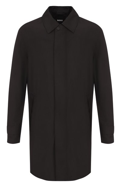 Мужской плащ BOSS, арт. 50543262