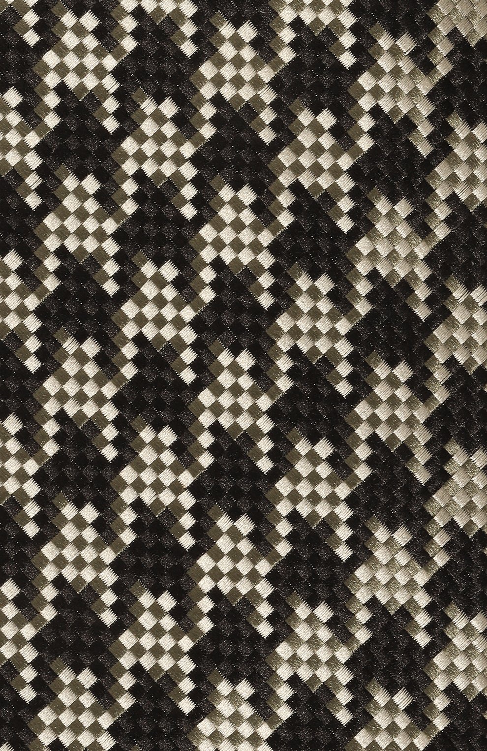 Шелковый галстук TOM FORD, арт. STE001/SPP51, фото 4