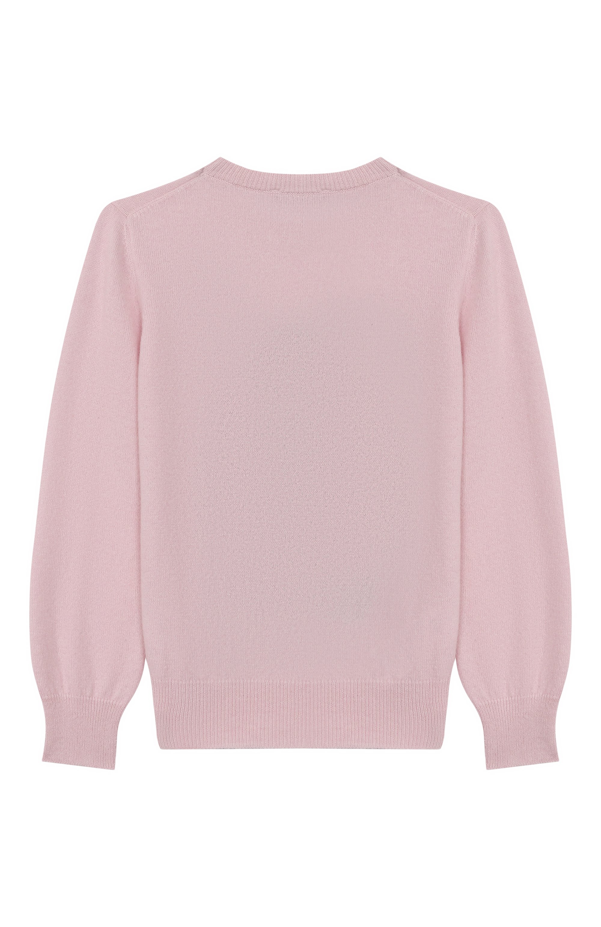 Кашемировый свитер GIORGETTI CASHMERE, арт. MB2067/2A-6A, фото 2