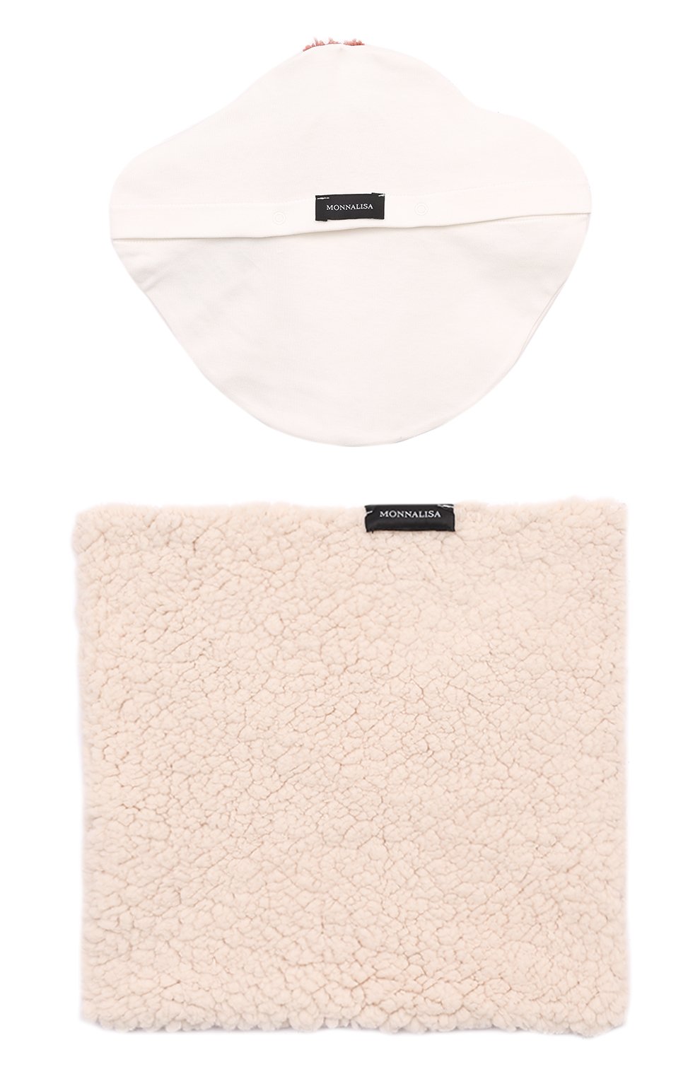 Комплект из трех предметов MONNALISA, арт. 22D506, фото 5