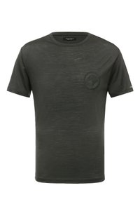 Темно-зеленый