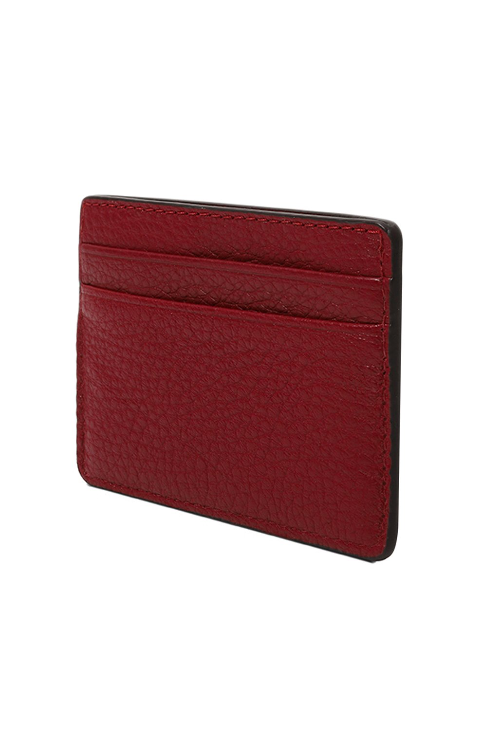 Кожаный футляр для кредитных карт MICHAEL MICHAEL KORS, арт. 32F7GF6D0L, фото 2