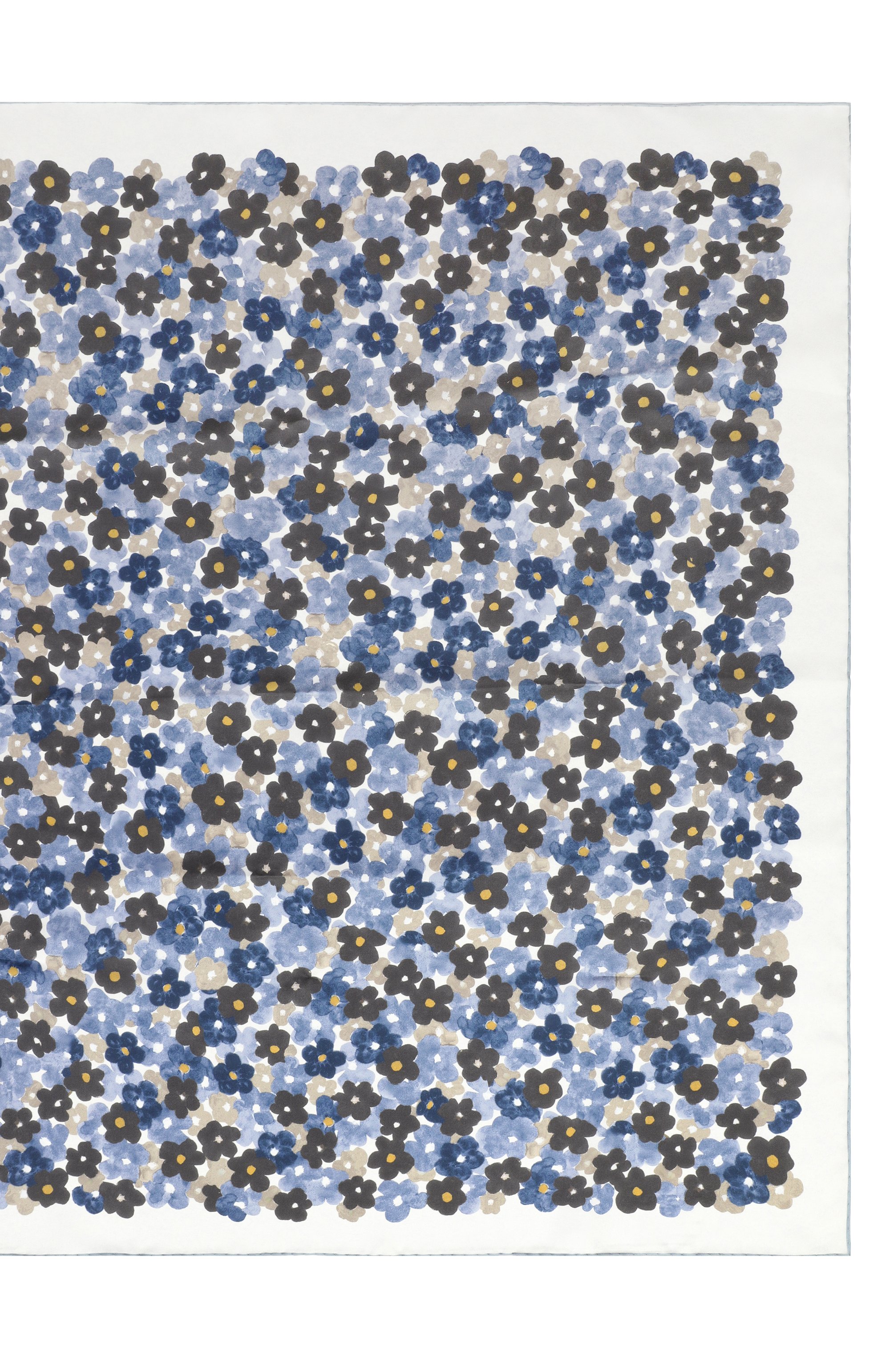 Шелковый платок FURLA, арт. WT00021/BX4226, фото 4