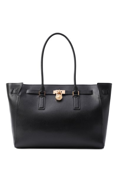 Женская сумка-тоут hamilton moderne large MICHAEL MICHAEL KORS, арт. 30F5GHMT3L