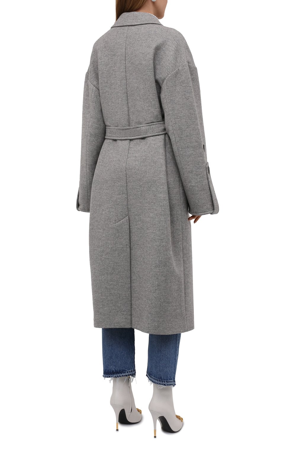 Кашемировое пальто DANIILBERG, арт. С013, фото 4