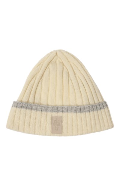 Комплект из шапки и шарфа ELEVENTY, арт. EV0P99 Z2498, фото 3