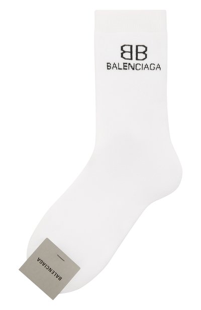 Носки BALENCIAGA, арт. 640609/4A4B5, фото 1