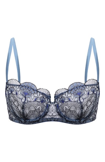 Бюстгальтер-балконет I.D. SARRIERI, арт. J5027, фото 1