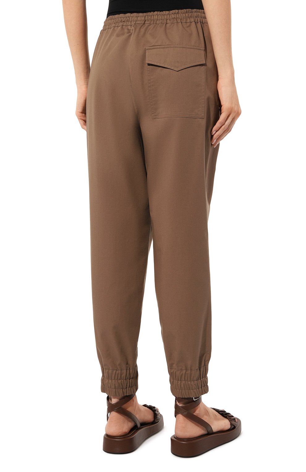 Джоггеры NOBLE&BRULEE, арт. NB63/1209030/041, фото 4