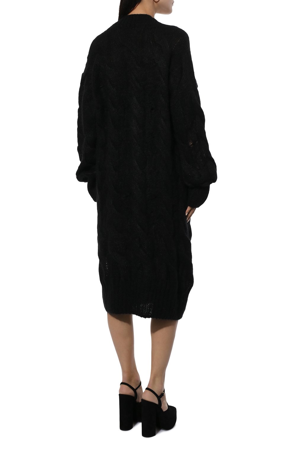 Кардиган AREA, арт. 2104K05115, фото 4