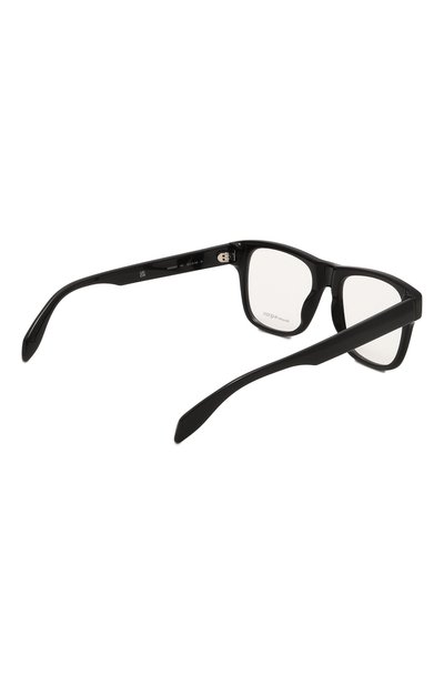 Оправа ALEXANDER MCQUEEN, арт. AM0389 001, фото 5