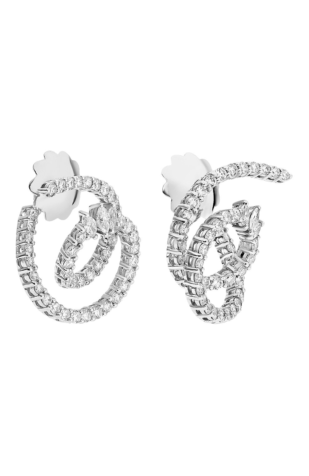 Серьги YEPREM JEWELLERY, арт. EA1679, фото 2