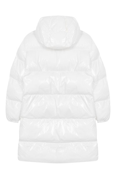 Утепленное пальто DSQUARED2, арт. DQ3041/D0ADY, фото 2