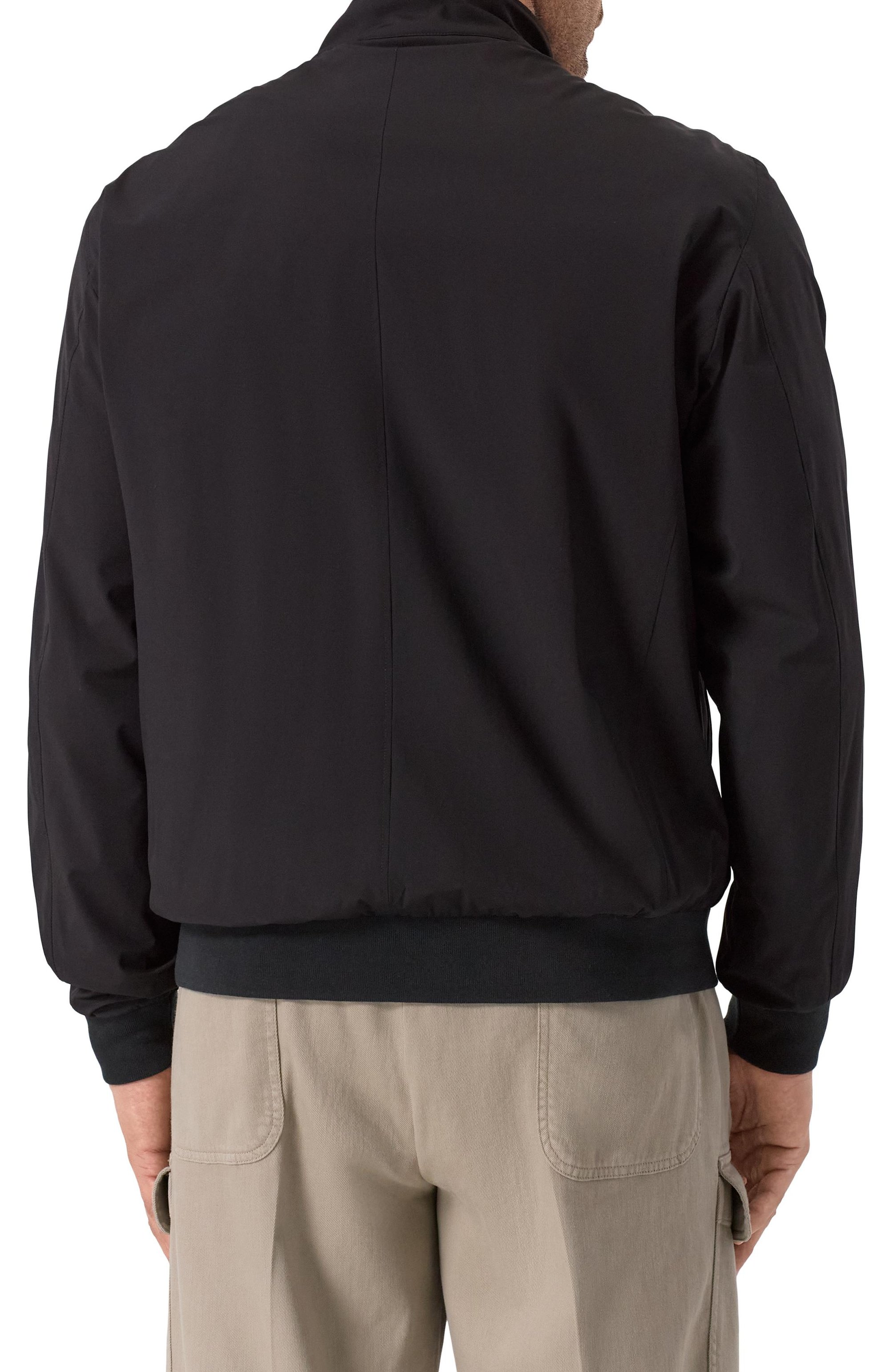 Бомбер alberti-kn MOORER, арт. ALBERTI-KN/66-68, фото 4