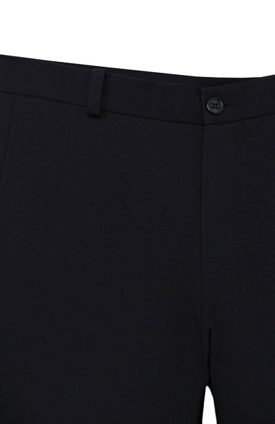 Брюки из вискозы DAL LAGO, арт. N107DM/8111/17/L-18/XL, фото 3