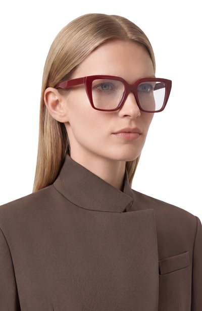 Женские оправа BALENCIAGA, арт. BB0130 013