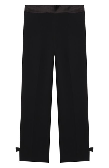 Женские брюки MIU MIU, арт. MP1423-4KT-F0002