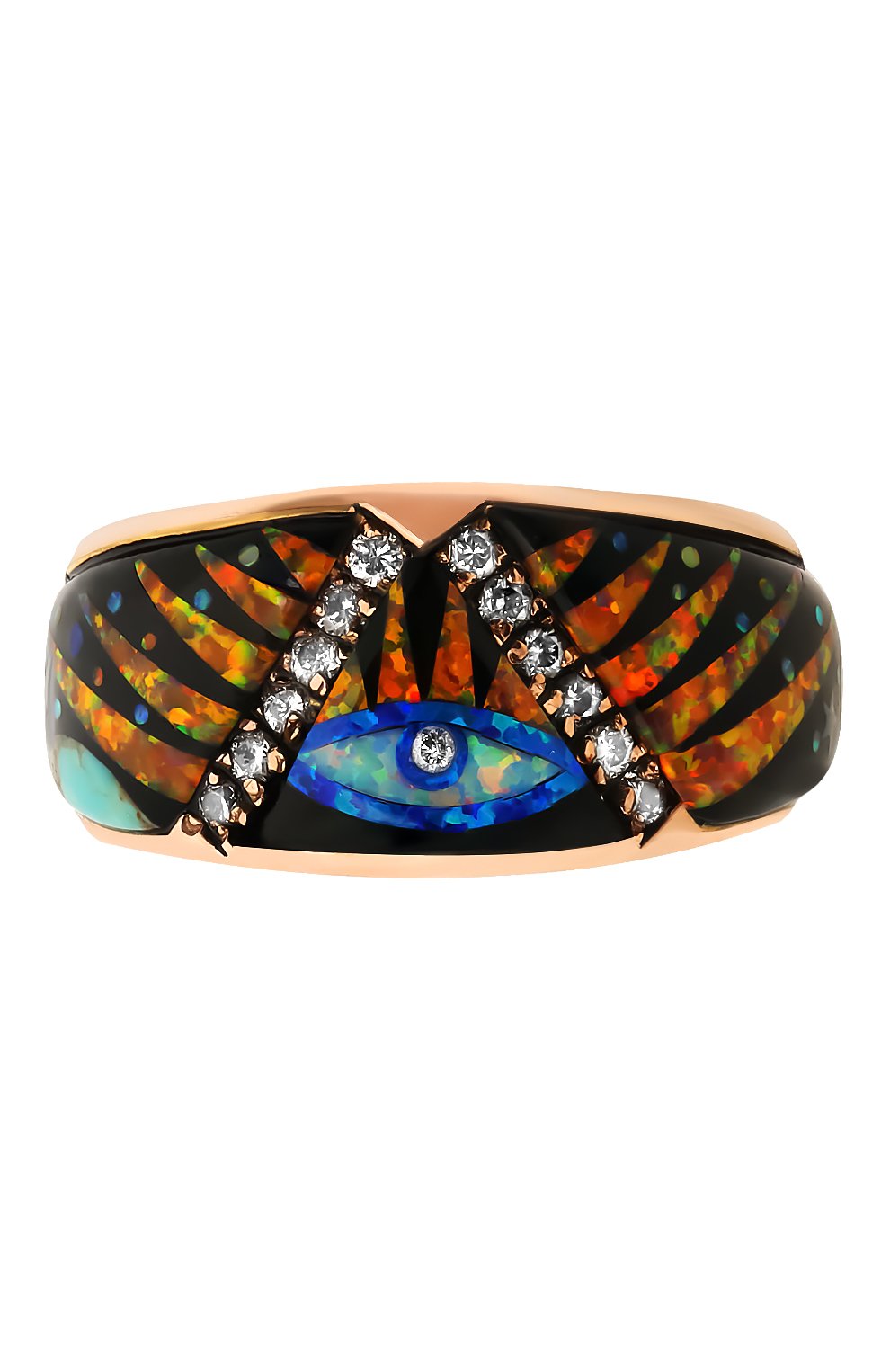 Кольцо JACQUIE AICHE, арт. 20020767, фото 1