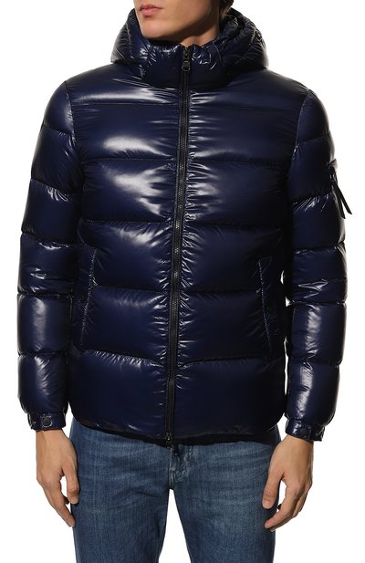 Пуховик HETREGO, арт. 8M561/SC0TT, фото 3