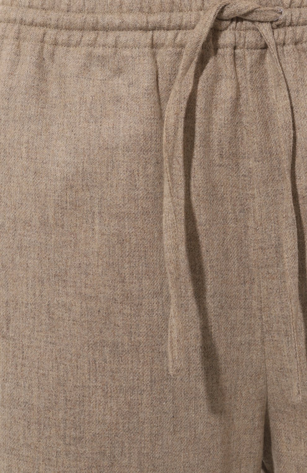 Брюки из шерсти и кашемира ASCENO, арт. C0RE_B035F37, фото 5