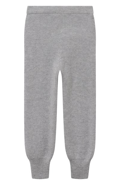 Кашемировые джоггеры GIORGETTI CASHMERE, арт. MB1859/2A-6A, фото 2