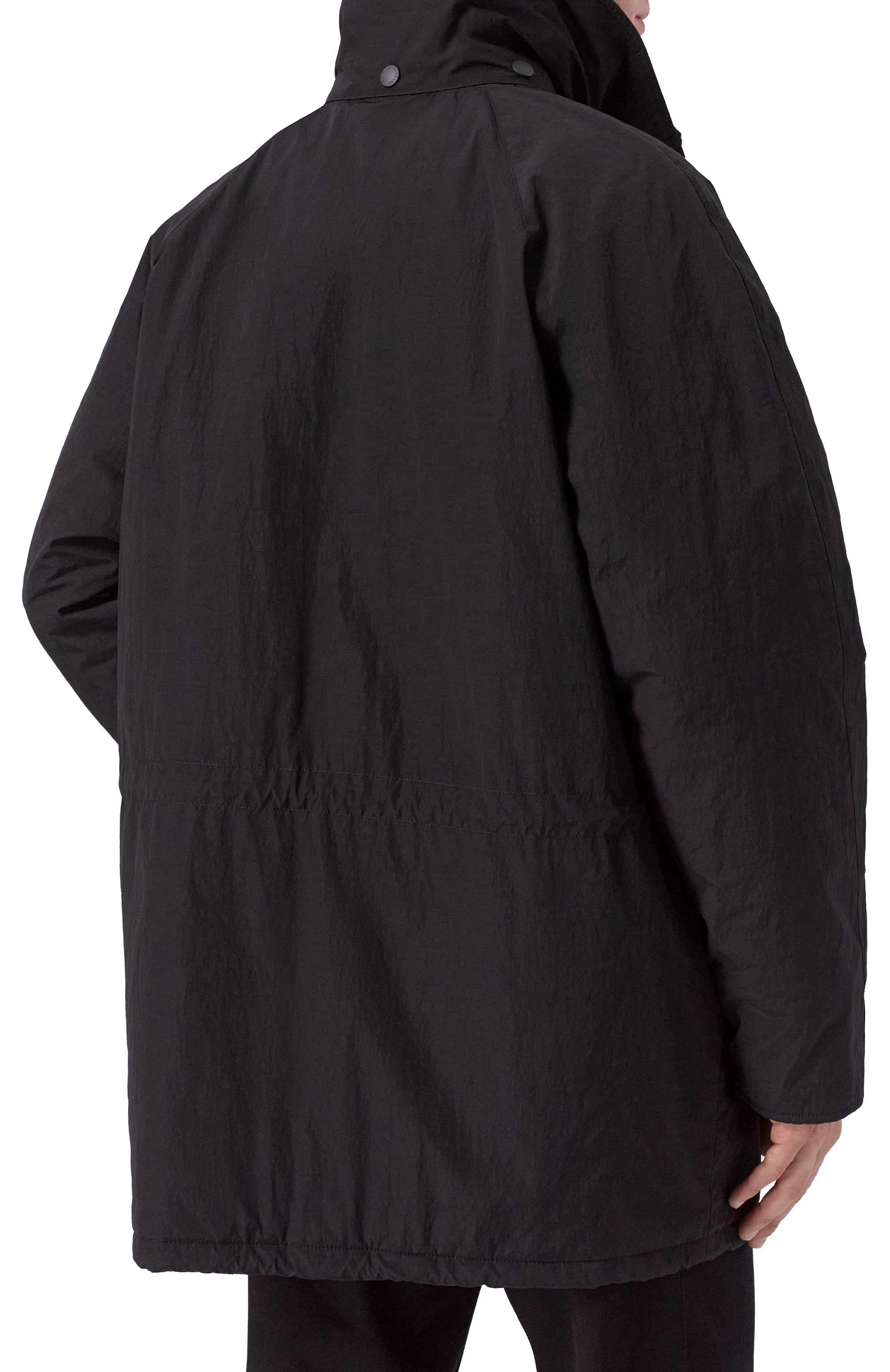 Парка DOLCE & GABBANA, арт. G9BQVT/HUMUE, фото 4