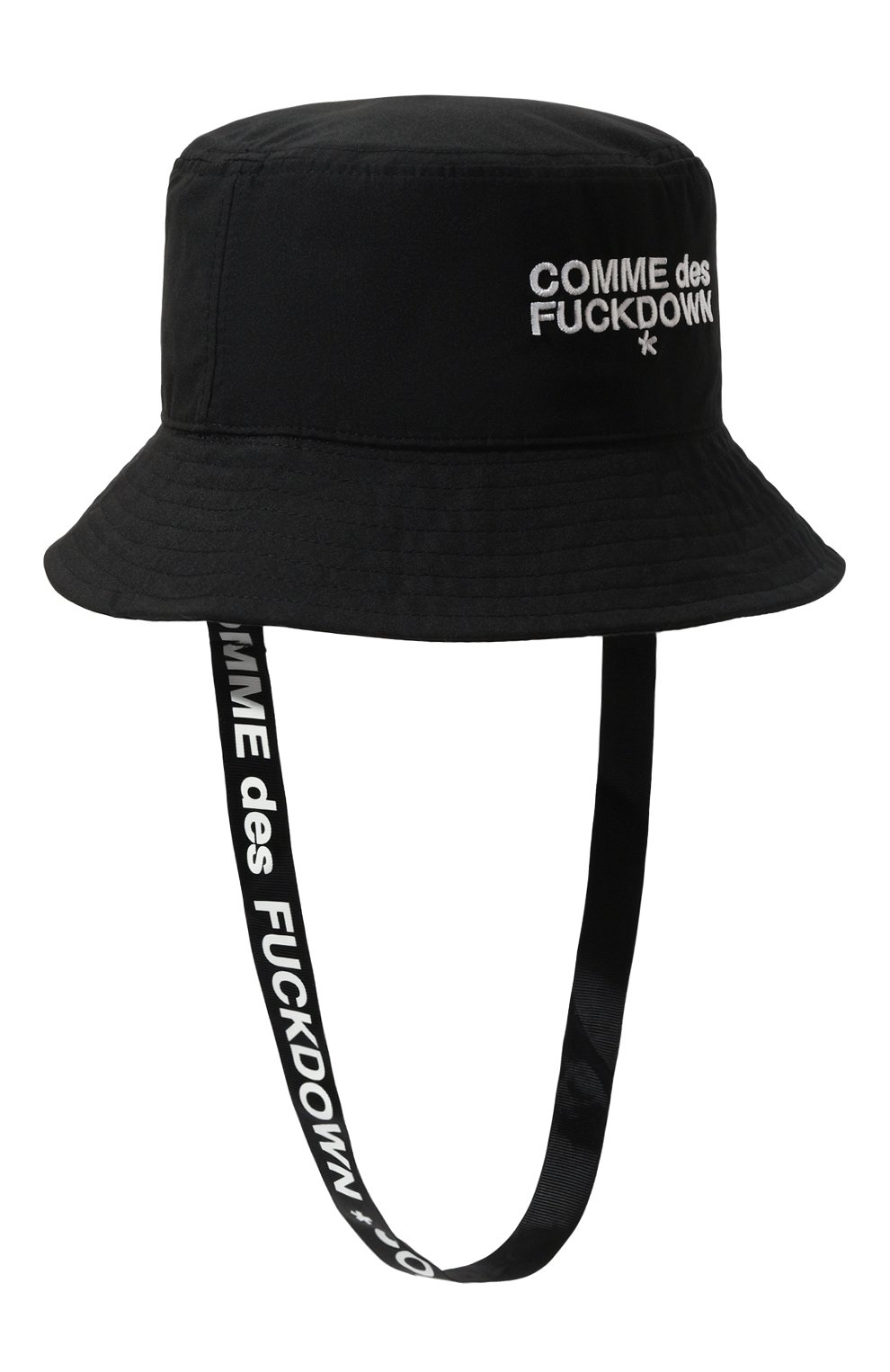 Панама COMME DES FUCKDOWN, арт. CFACX00010, фото 5