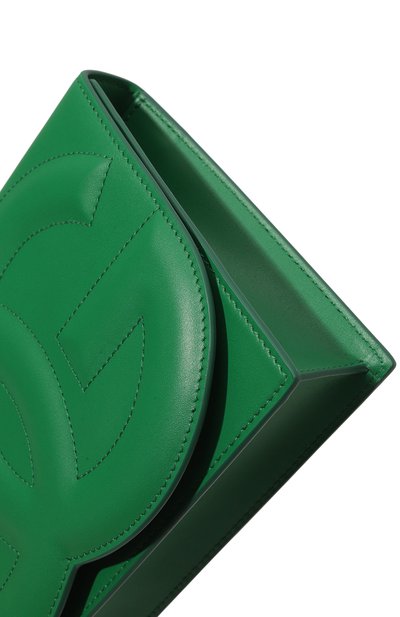 Сумка dg logo DOLCE & GABBANA, арт. BB9287_BE9287/AW576_1, фото 3