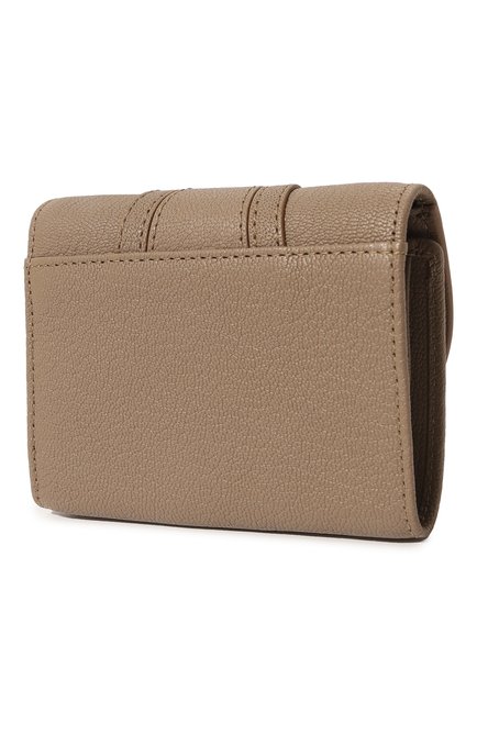 Женские кожаный кошелек SEE BY CHLOÉ, арт. CHS19UP866/30523W