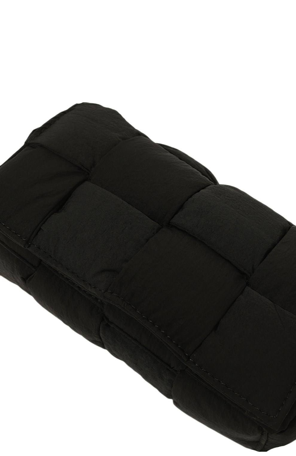 Поясная сумка padded tech cassette BOTTEGA VENETA, арт. 679763/VB080, фото 3