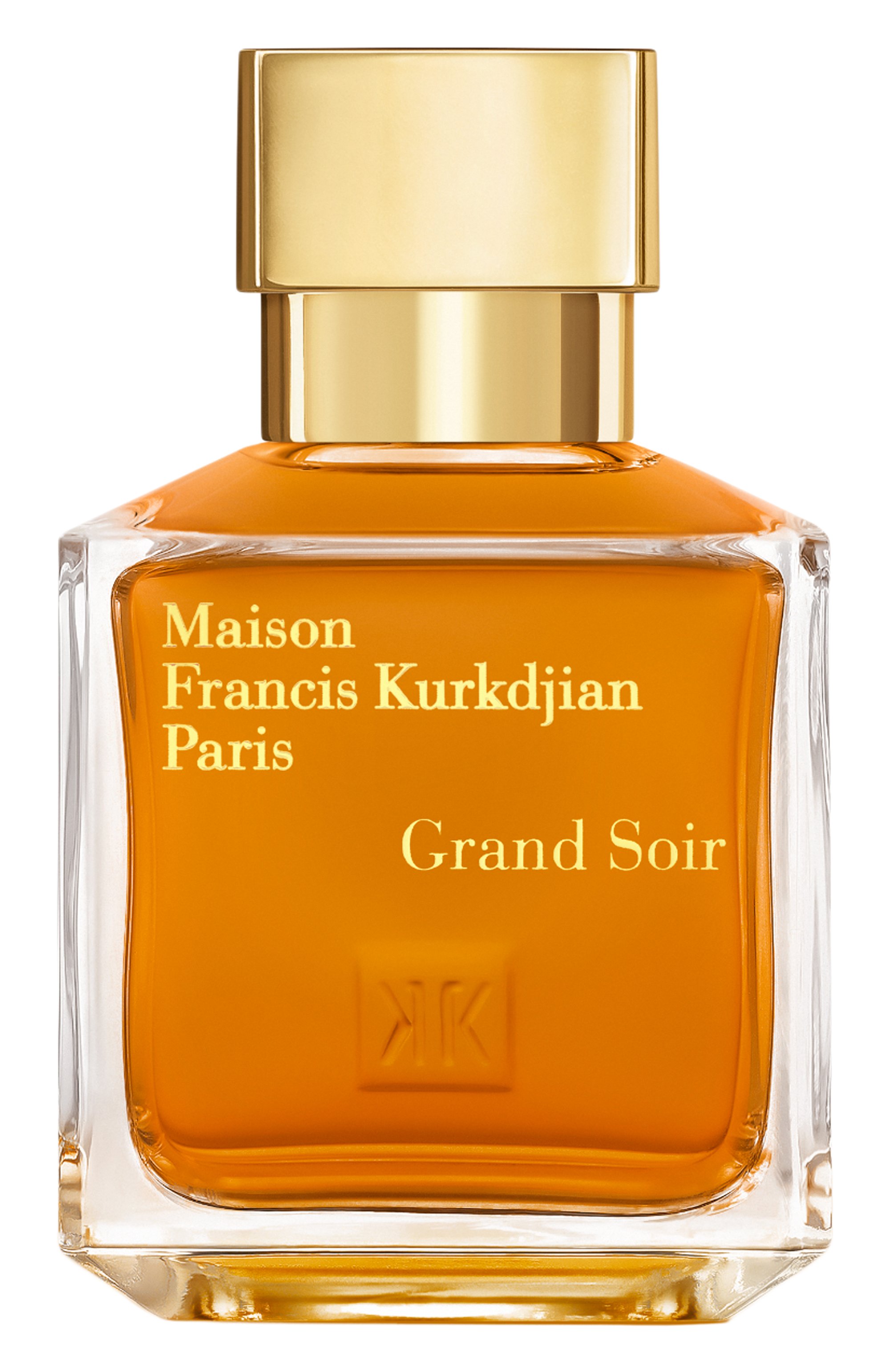 Парфюмерная вода grand soir (70ml) MAISON FRANCIS KURKDJIAN, арт. 102250201, фото 1