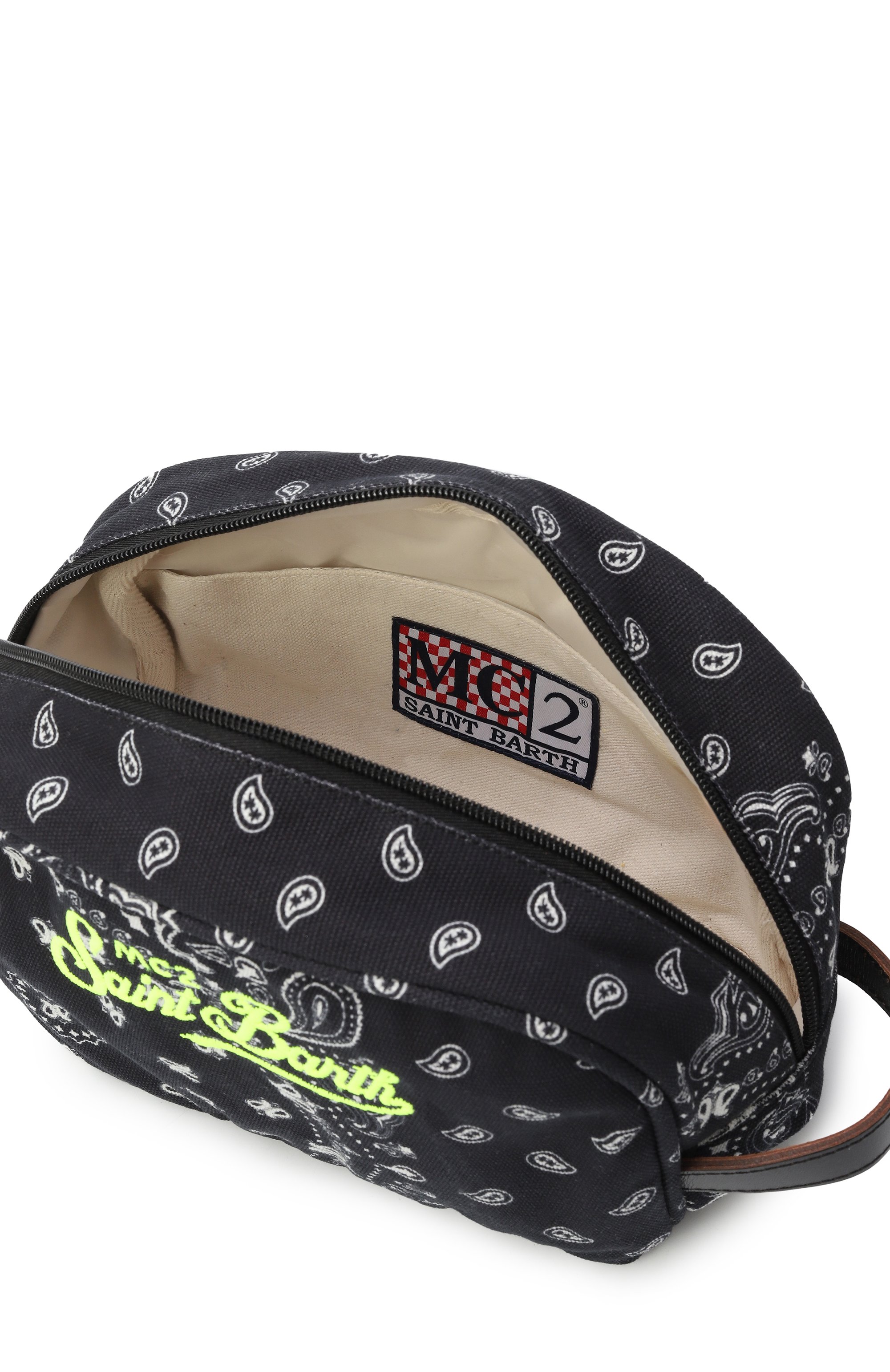 Несессер westwood MC2 SAINT BARTH, арт. STBA WESTW00D/02040H, фото 5