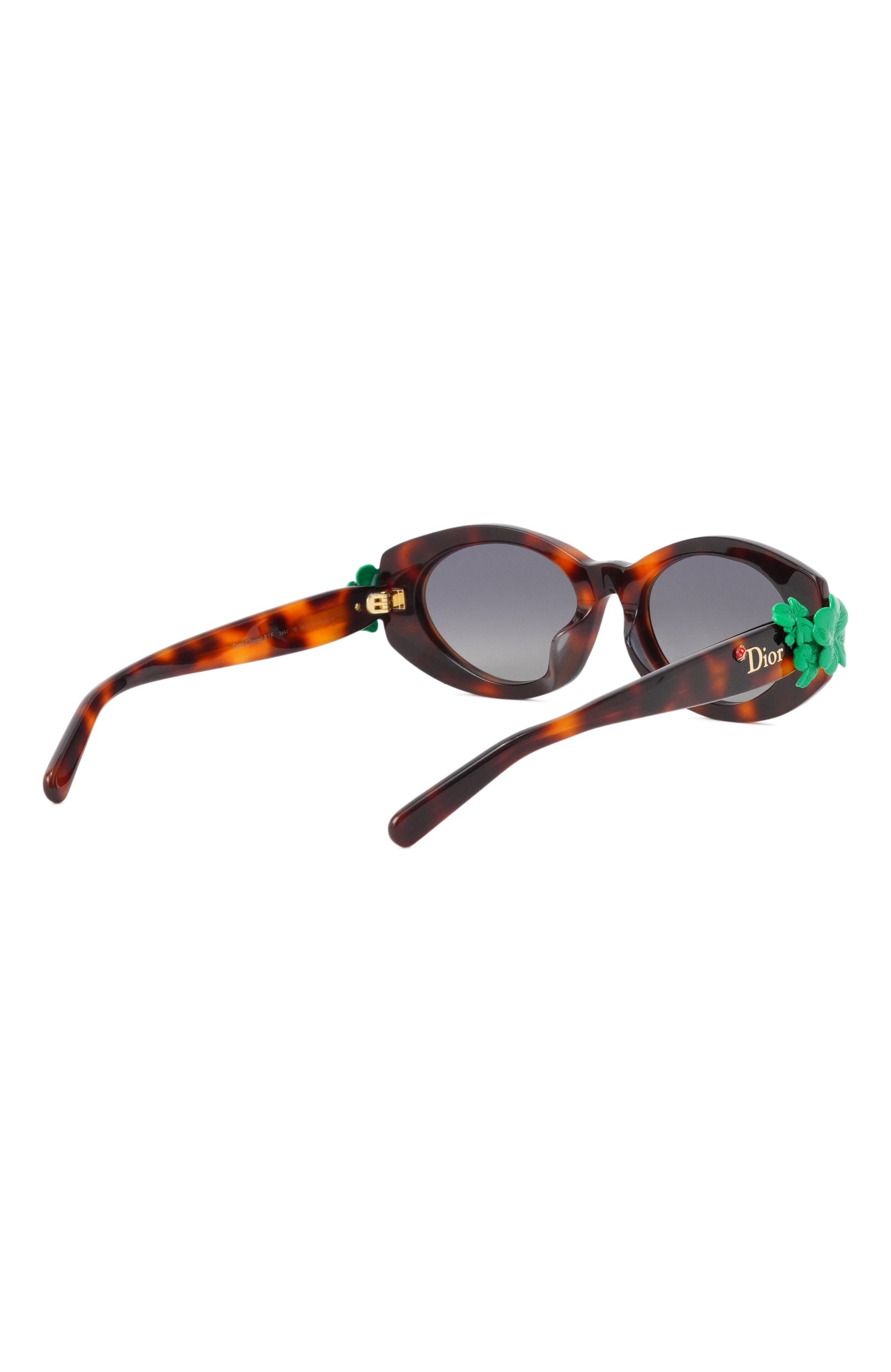 Солнцезащитные очки DIOR EYEWEAR, арт. DI0R CL0VER B1F 26A1, фото 3