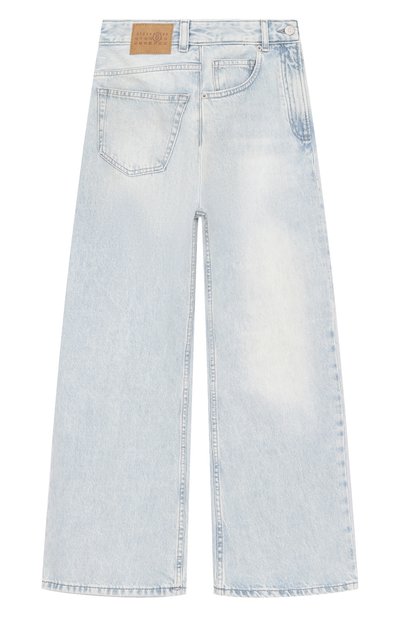 Джинсы MM6, арт. M60969/MM06Y