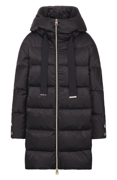 Женский пуховик HERNO, арт. PI1304D/12170Z