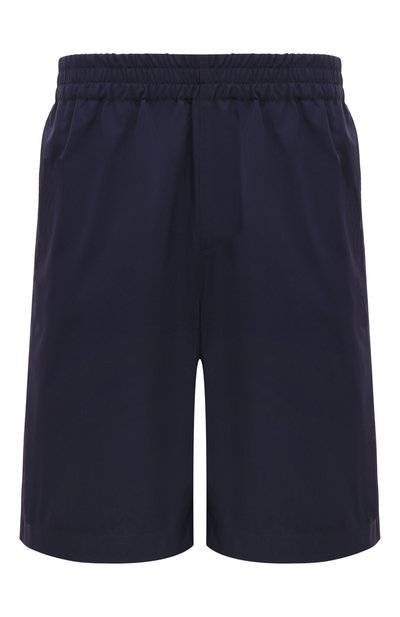 Мужские хлопковые шорты VERSACE, арт. 1013893/1A09469