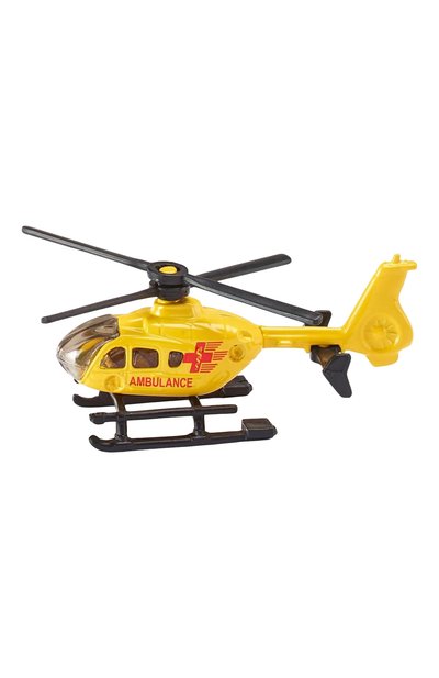 Игрушка вертолет SIKU, арт. 0856