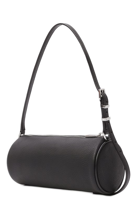 Сумка Izzy small MICHAEL Michael Kors 32S6SZYC1L Чёрный  32S6SZYC1L Фото 4