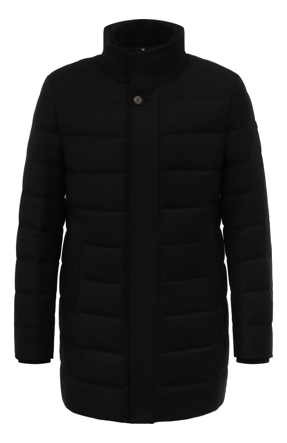 Пуховик DUNO, арт. 0RLAND0/LEVIC0, фото 1